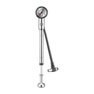 Control Mini 1 Shock Pump - Suburban Ski and Bike