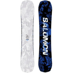 Salomon Craft Limited Edition Snowboard 2027