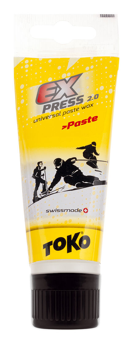Toko Express Racing Paste Wax