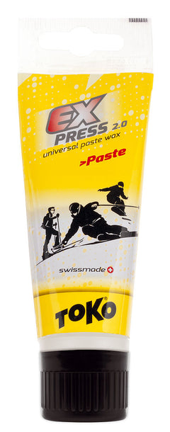 Toko Express Racing Paste Wax