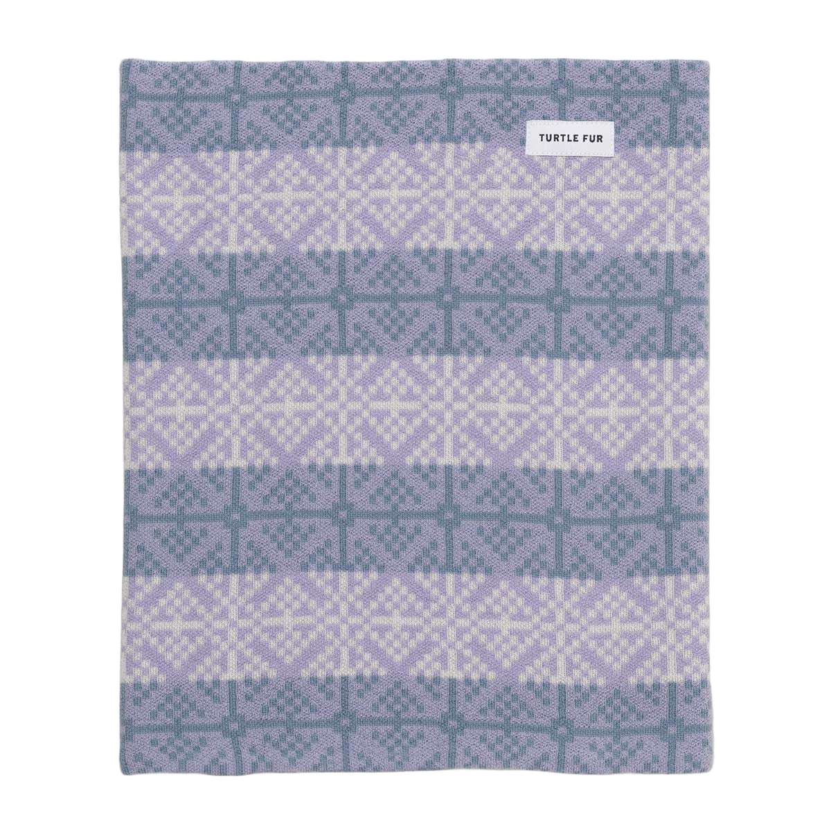Merino Wool Pipe Dream Neck Warmer