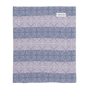 Merino Wool Pipe Dream Neck Warmer