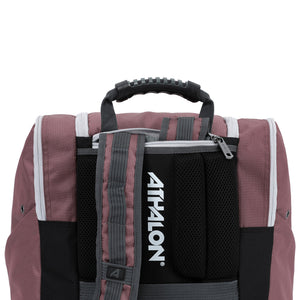 Athalon Everything Ski & Snowboard Boot Bag