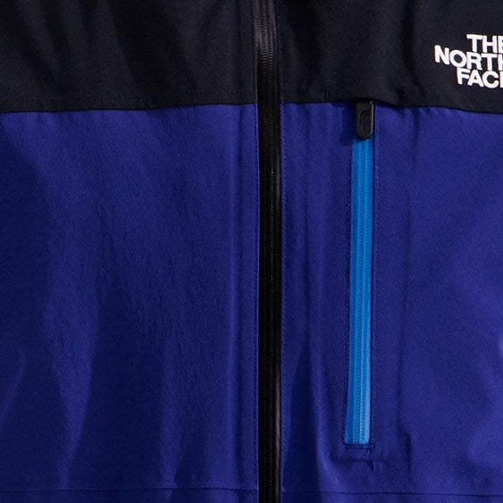 The North Face Men's Freedom Insulated Ski & Snowboard Jacket