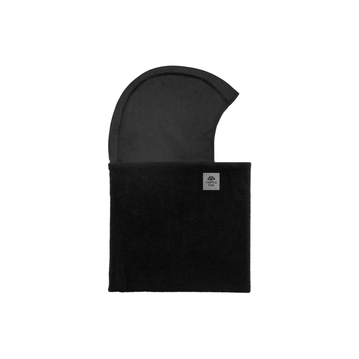 Youth Chelonia Fleece Shellaclava