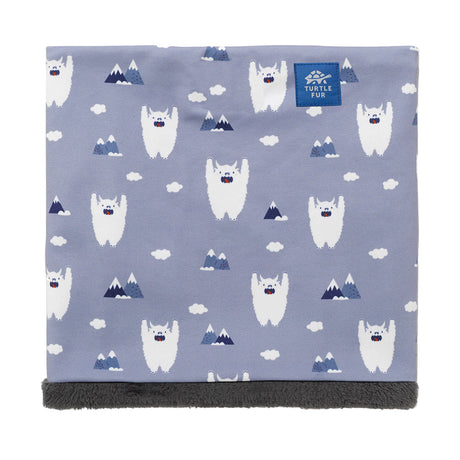 Kids Comfort Shell Neck Warmer
