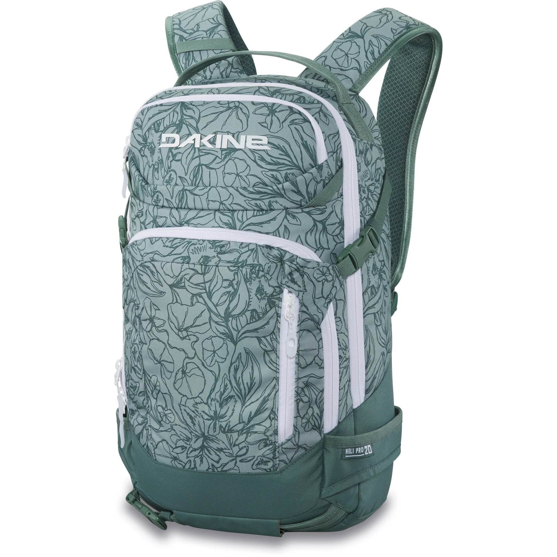 Heli Pro 20L Women's Backcountry Backpack - Suburban Ski and Bike