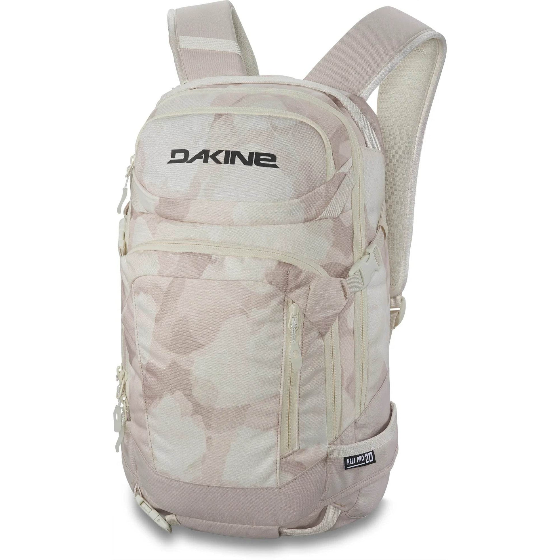 Heli Pro 20L Women's Backcountry Backpack - Suburban Ski and Bike
