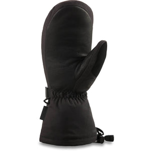 Leather Camino Mitt - Suburban Ski and Bike