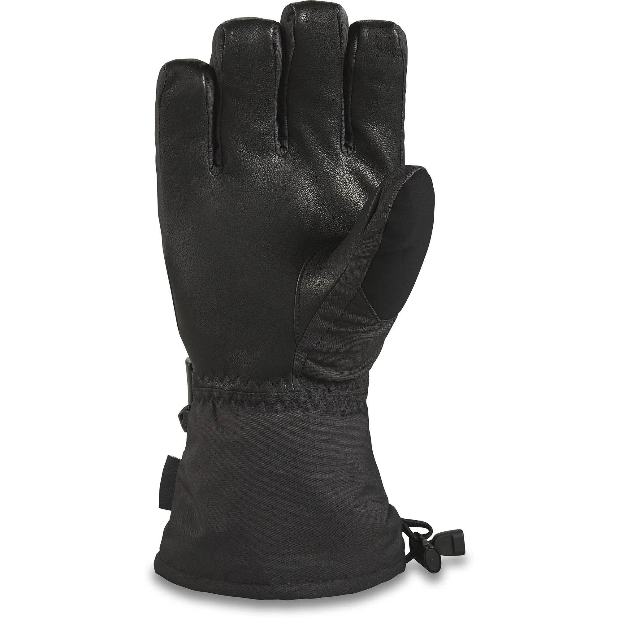 Leather Scout Glove - Suburban Ski and Bike