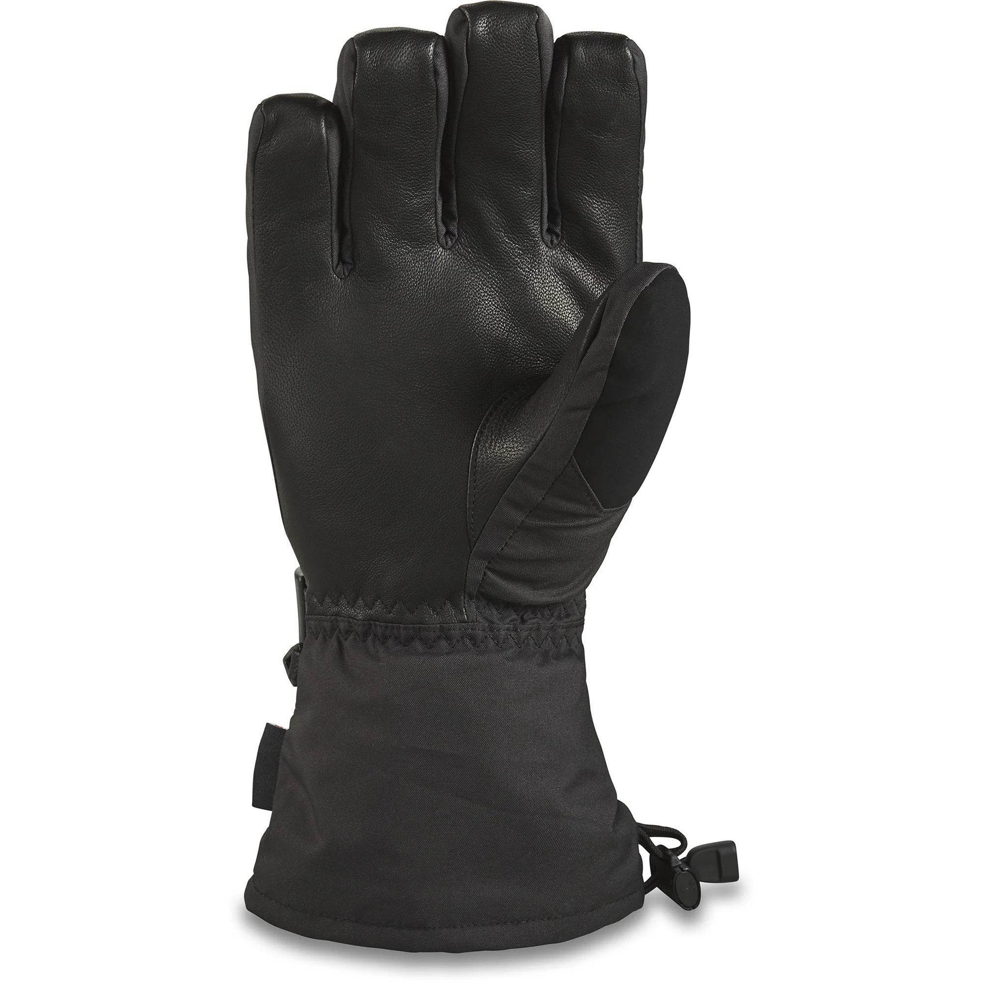 Leather Scout Glove - Suburban Ski and Bike