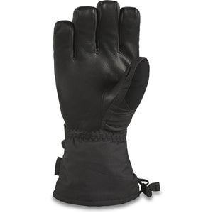 Leather Scout Glove - Suburban Ski and Bike