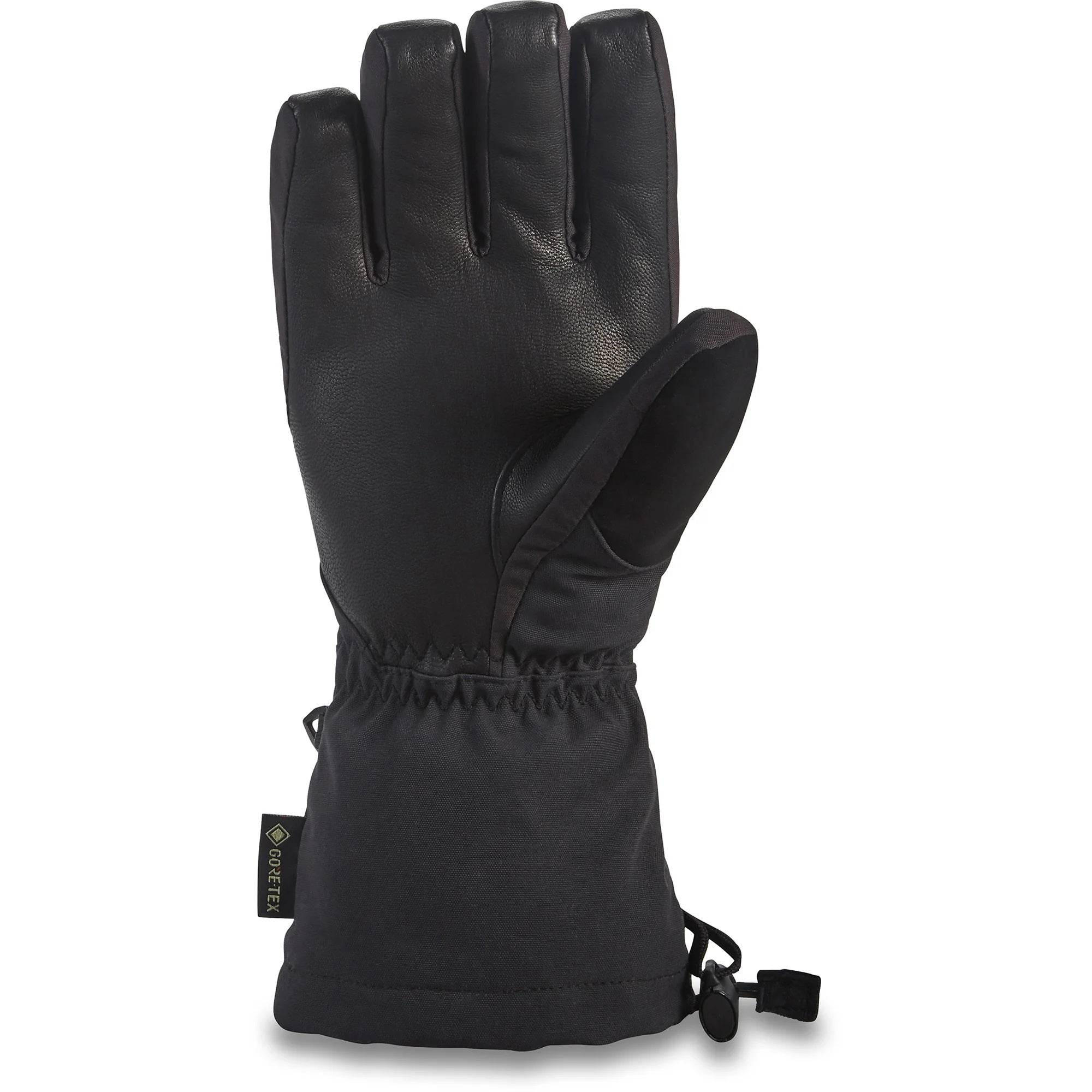 Leather Sequoia GTX Glove - Suburban Ski and Bike