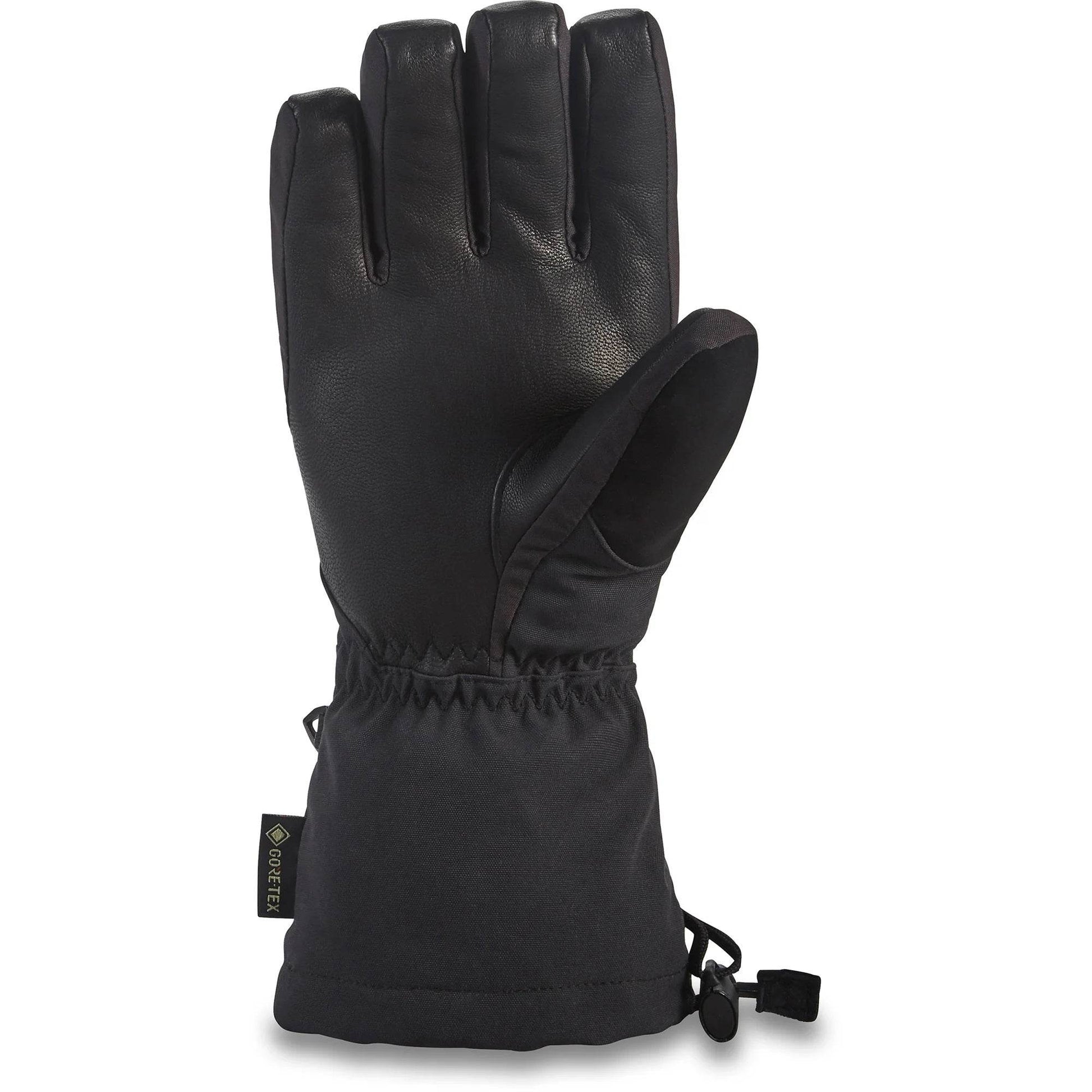 Leather Sequoia GTX Glove - Suburban Ski and Bike