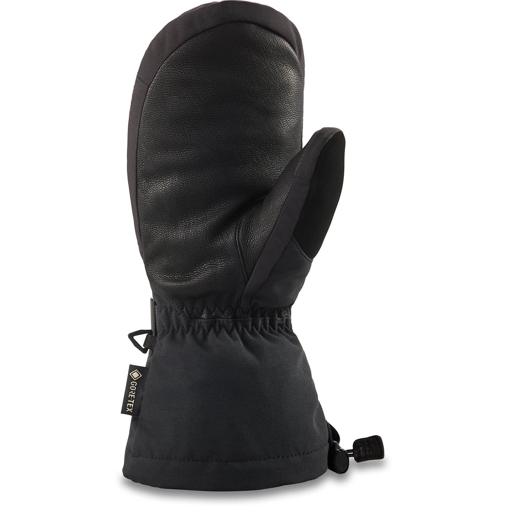 Leather Sequoia GTX Mitt - Suburban Ski and Bike