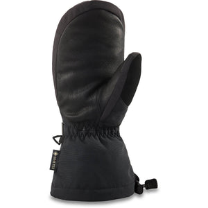Leather Sequoia GTX Mitt - Suburban Ski and Bike