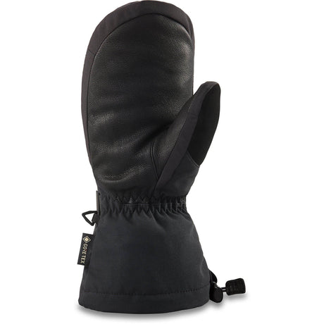 Leather Sequoia GTX Mitt - Suburban Ski and Bike