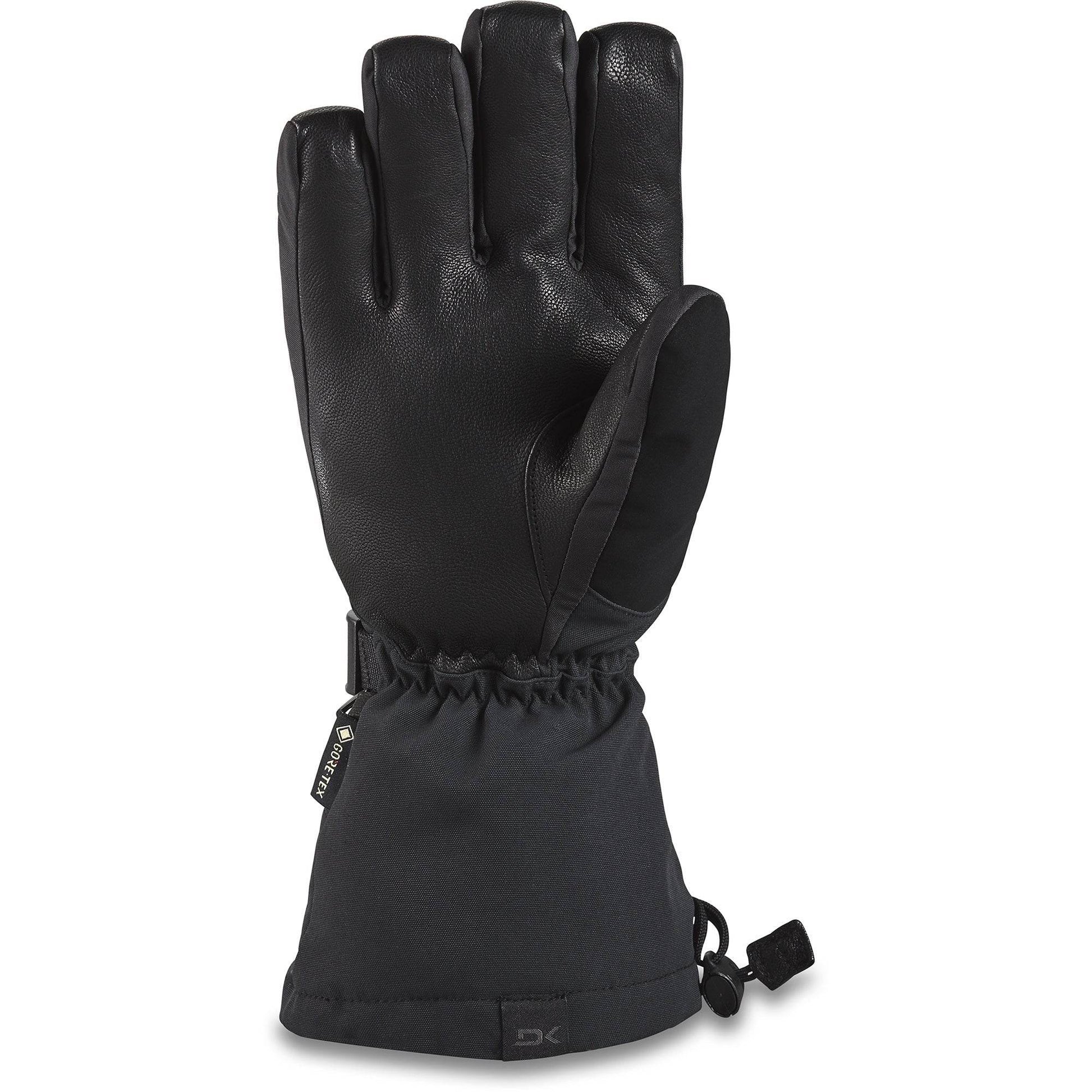 Leather Titan Gore-Tex Glove - Suburban Ski and Bike