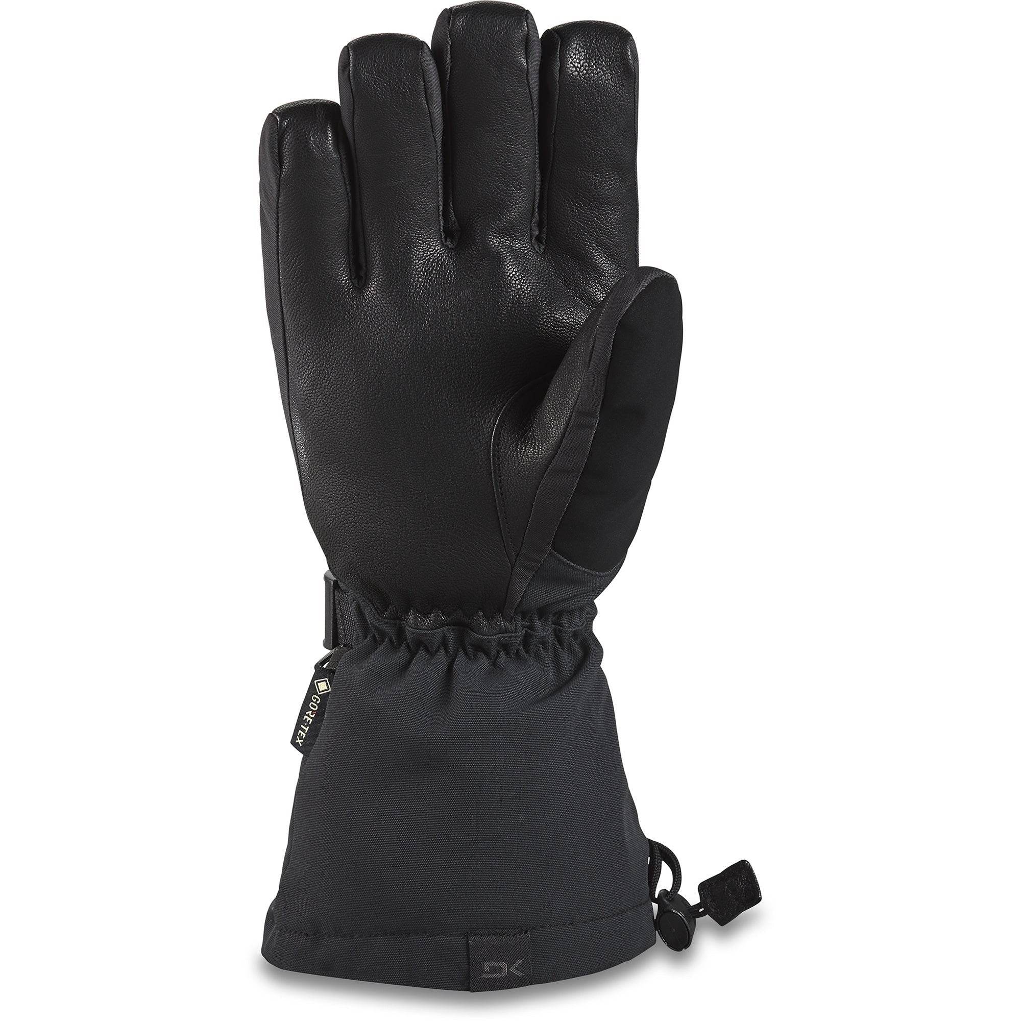 Leather Titan GTX Glove - Suburban Ski and Bike