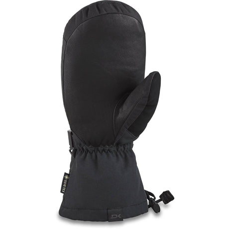 Leather Titan GTX Mitt - Suburban Ski and Bike