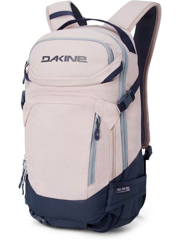 Heli Pro 20L Women's Backcountry Backpack - Suburban Ski and Bike