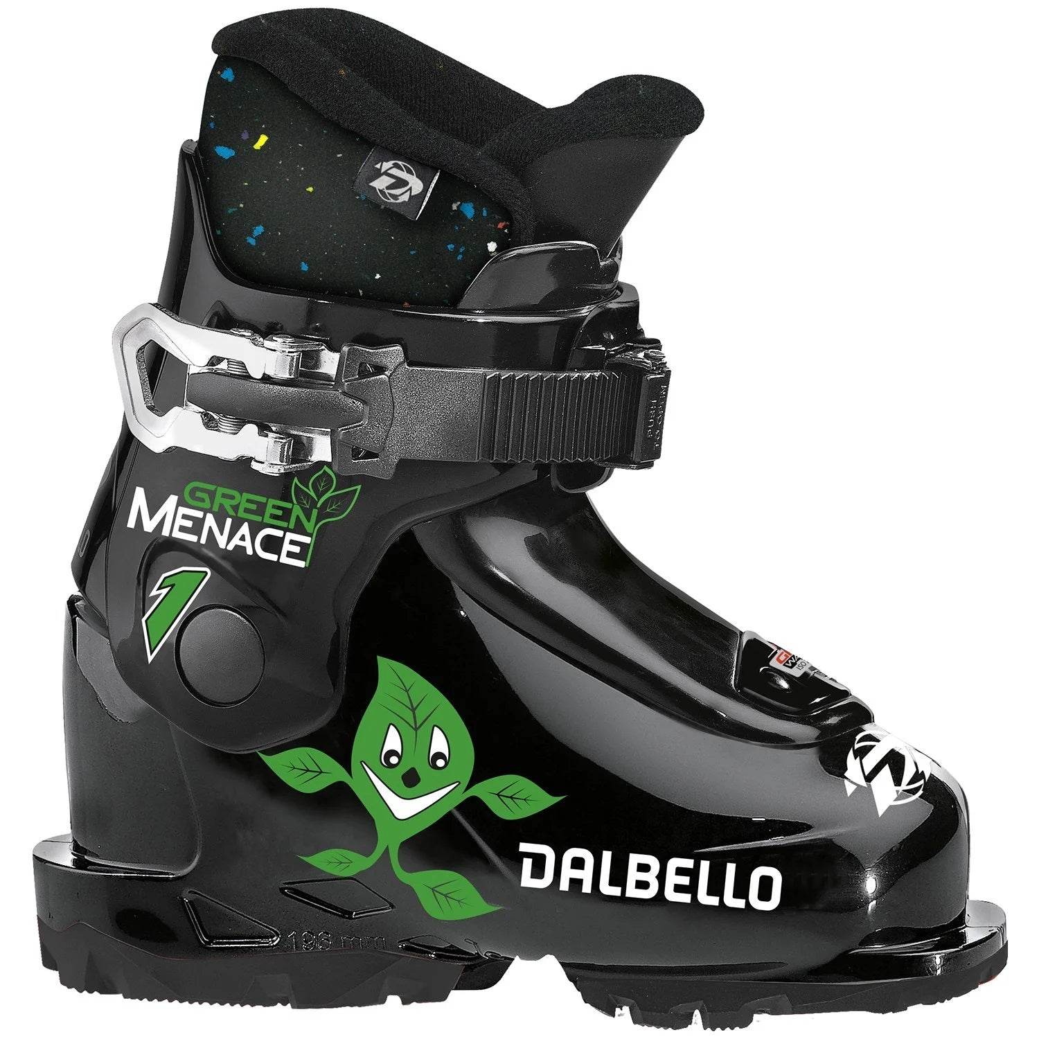 Green Menace 1.0 GW 2024 - Suburban Ski and Bike