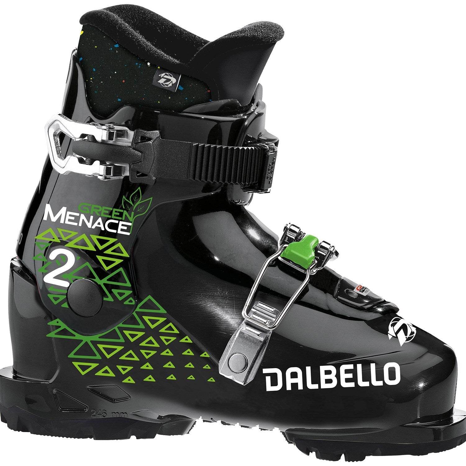 Green Menace 2.0 GW 2024 - Suburban Ski and Bike