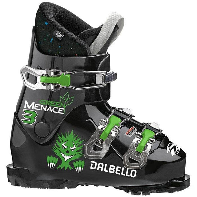 Green Menace 3.0 GW 2024 - Suburban Ski and Bike