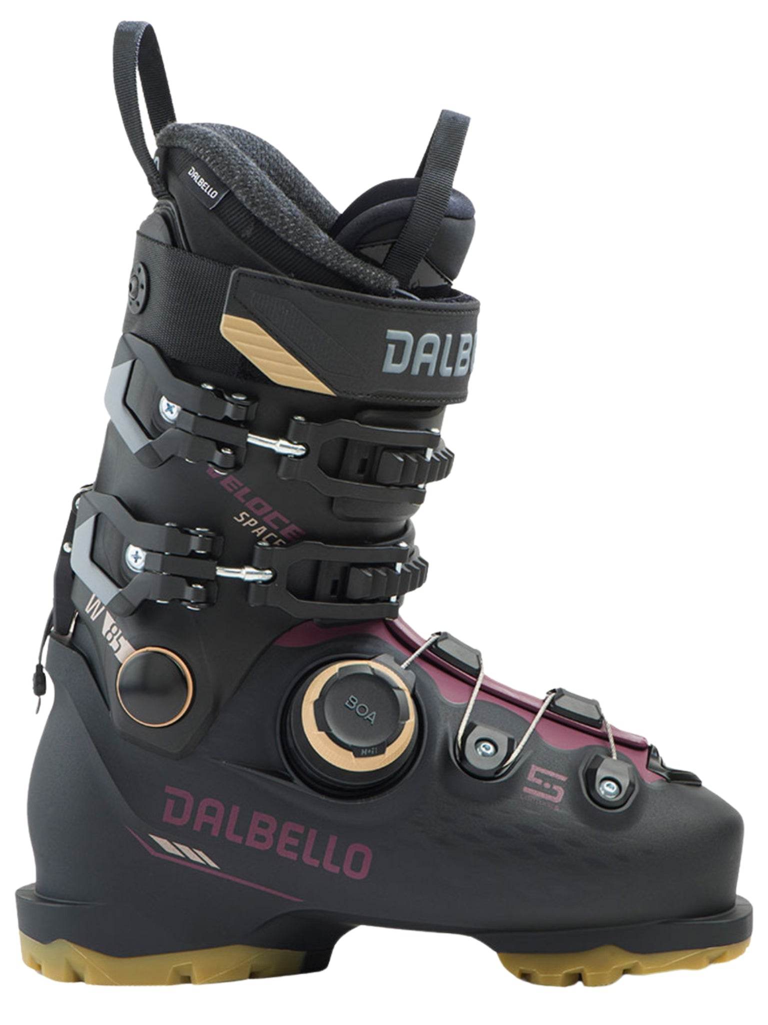 Veloce Space 85 W 2026 - Suburban Ski and Bike