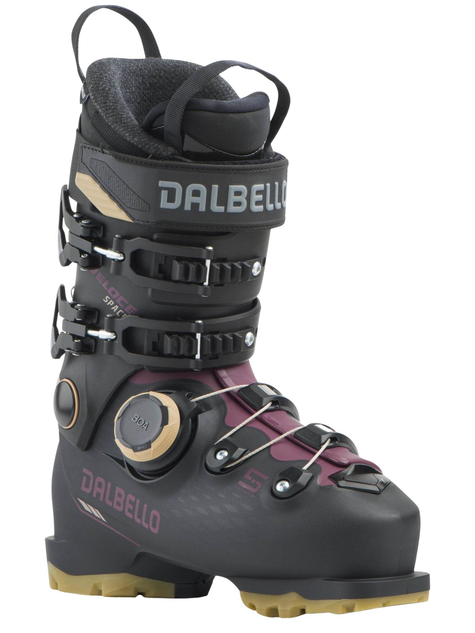 Veloce Space 85 W 2026 - Suburban Ski and Bike