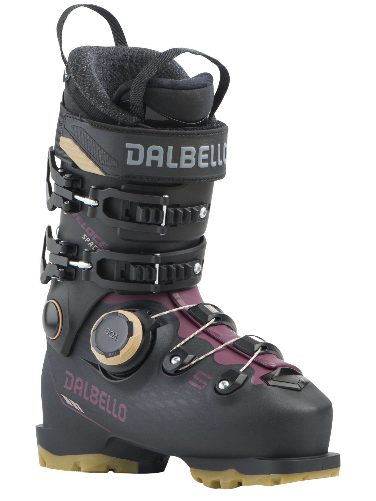 Veloce Space 85 W 2026