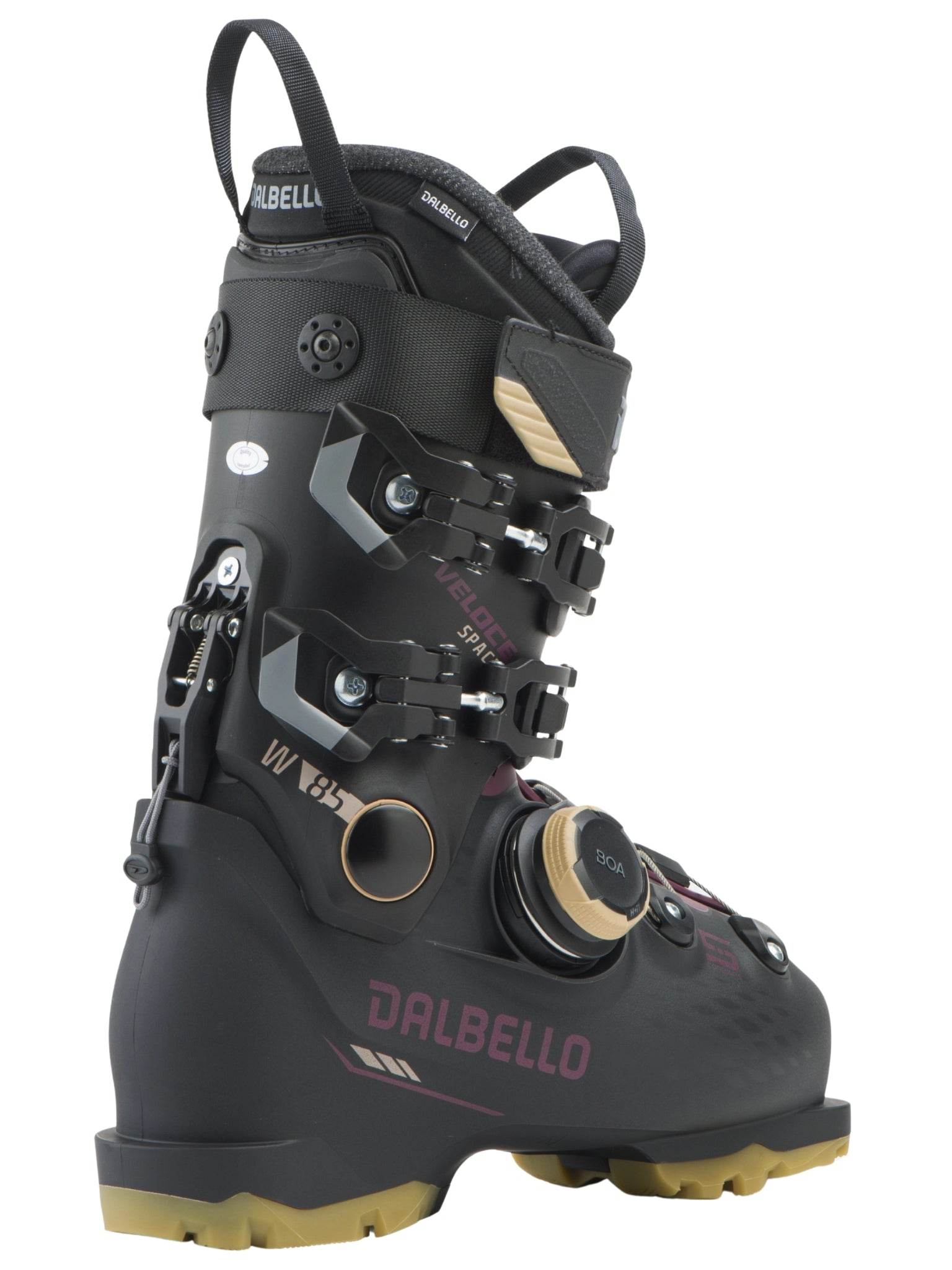 Veloce Space 85 W 2026 - Suburban Ski and Bike