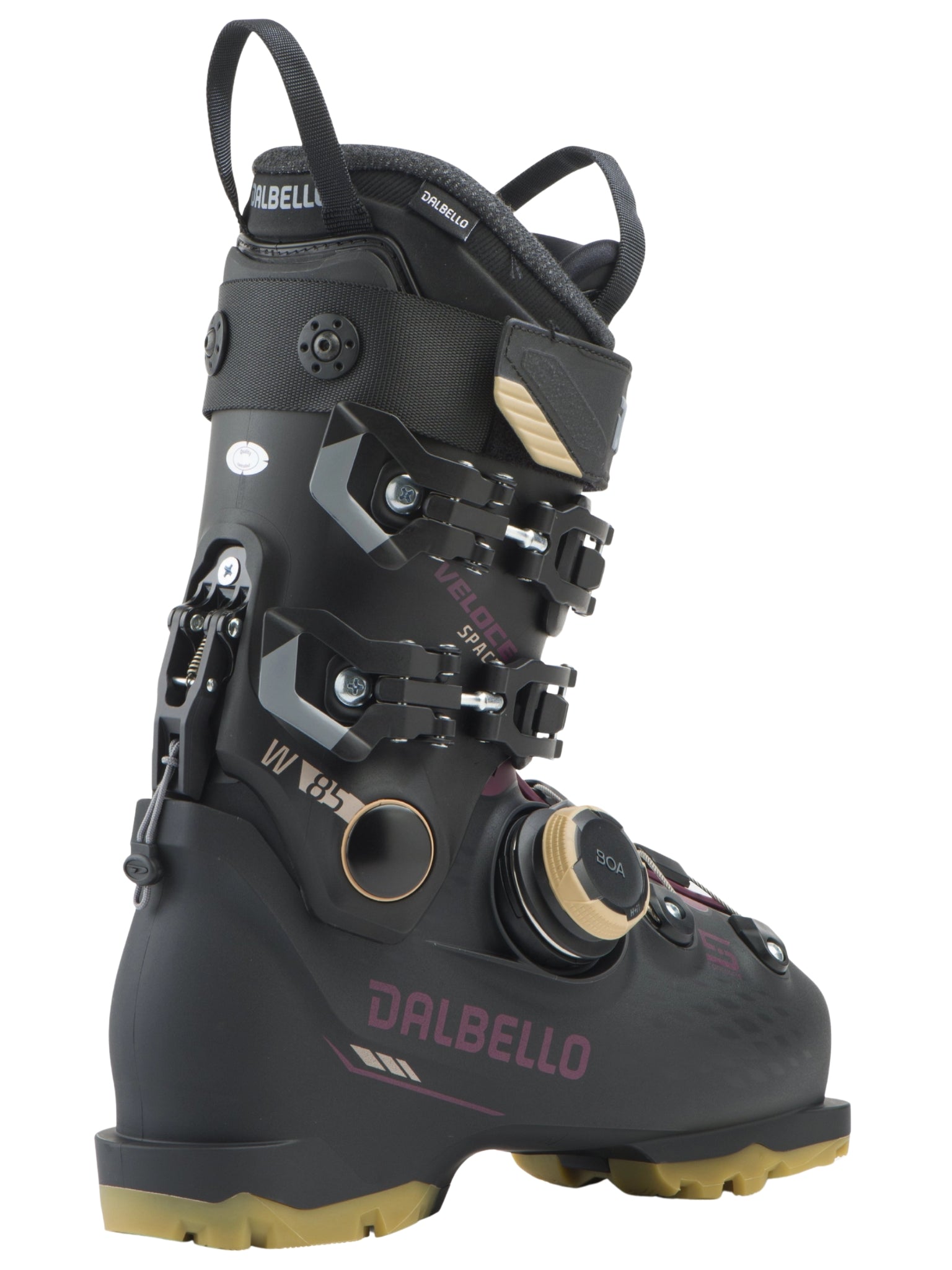 Veloce Space 85 W 2026