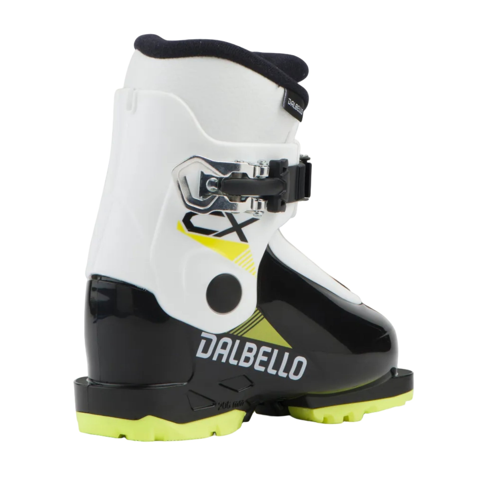 Dalbello CX 1.0 Cabrio GW Kids Ski Boots 2027