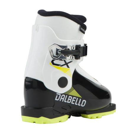 Dalbello CX 1.0 Cabrio GW Kids Ski Boots 2027