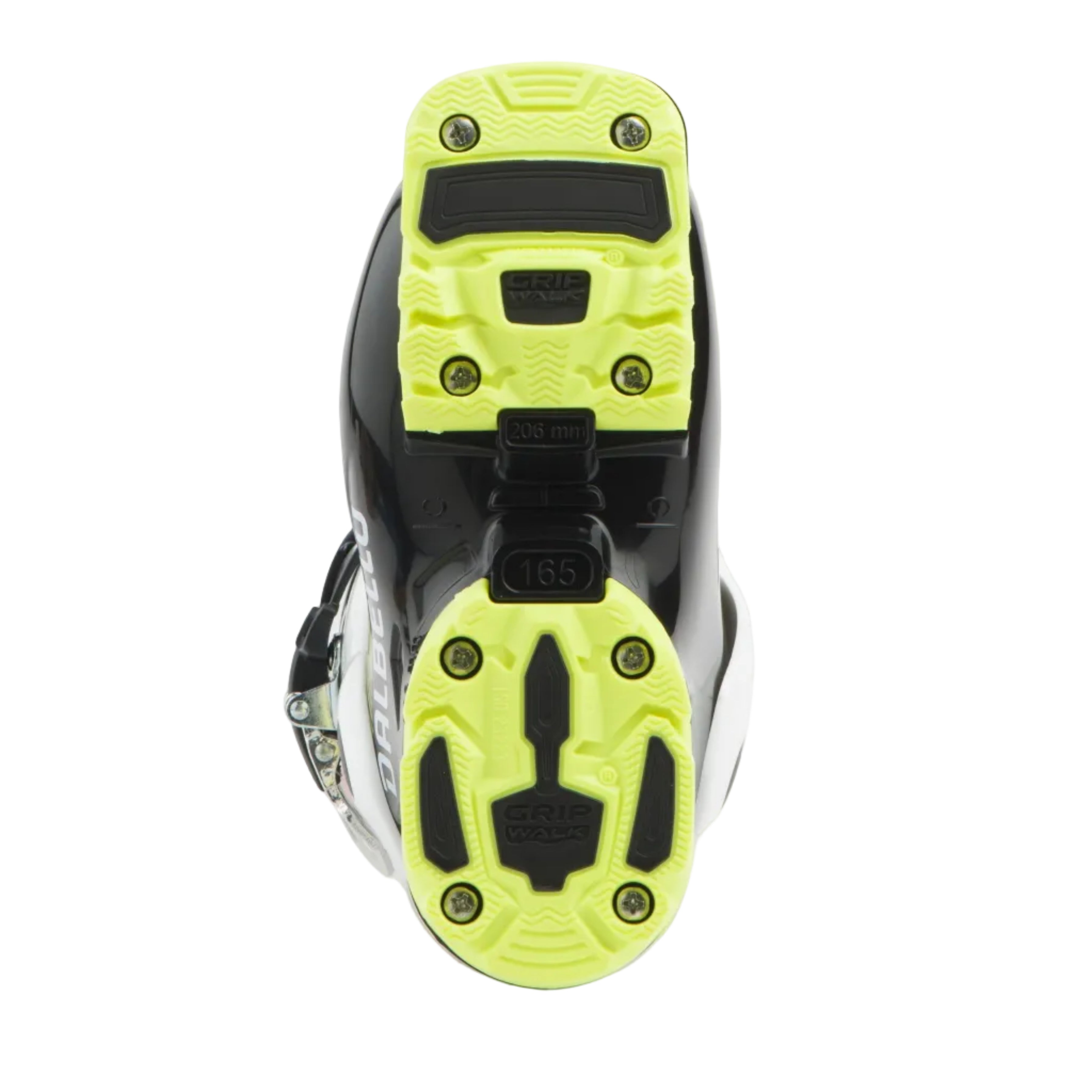 Dalbello CX 1.0 Cabrio GW Kids Ski Boots 2027