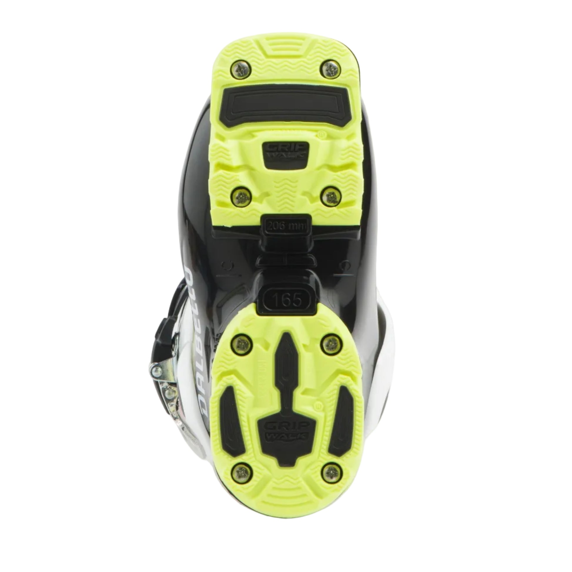 Dalbello CX 1.0 Cabrio GW Kids Ski Boots 2027