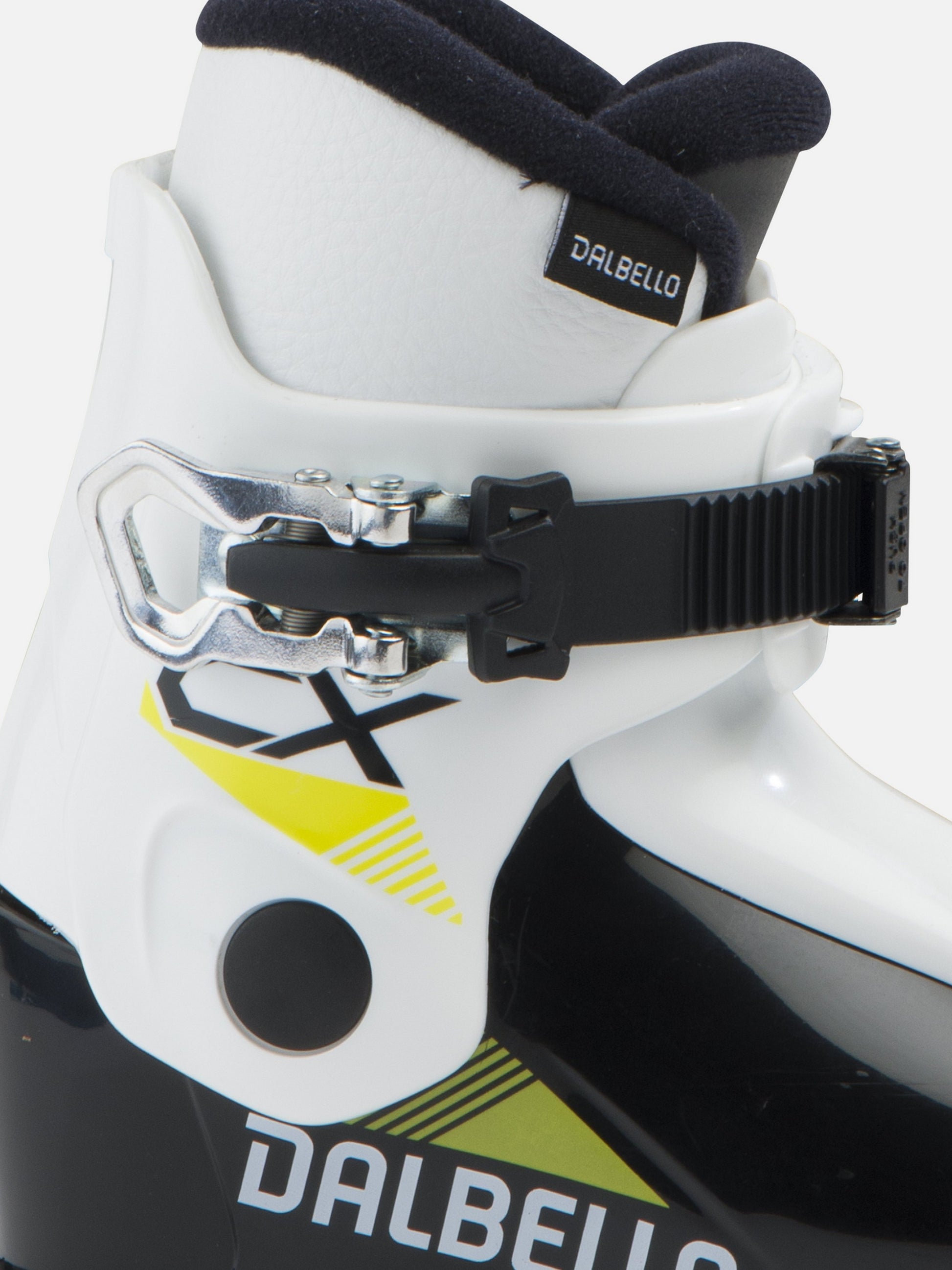 Dalbello CX 1.0 Cabrio GW Kids Ski Boots 2027