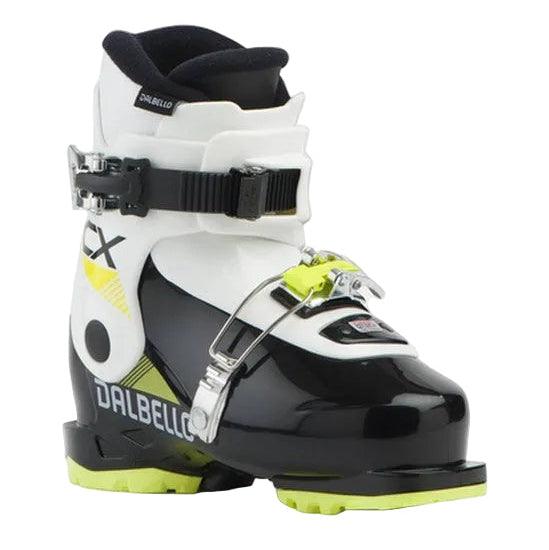 Dalbello CX 2.0 Cabrio GW Kids Ski Boots 2027