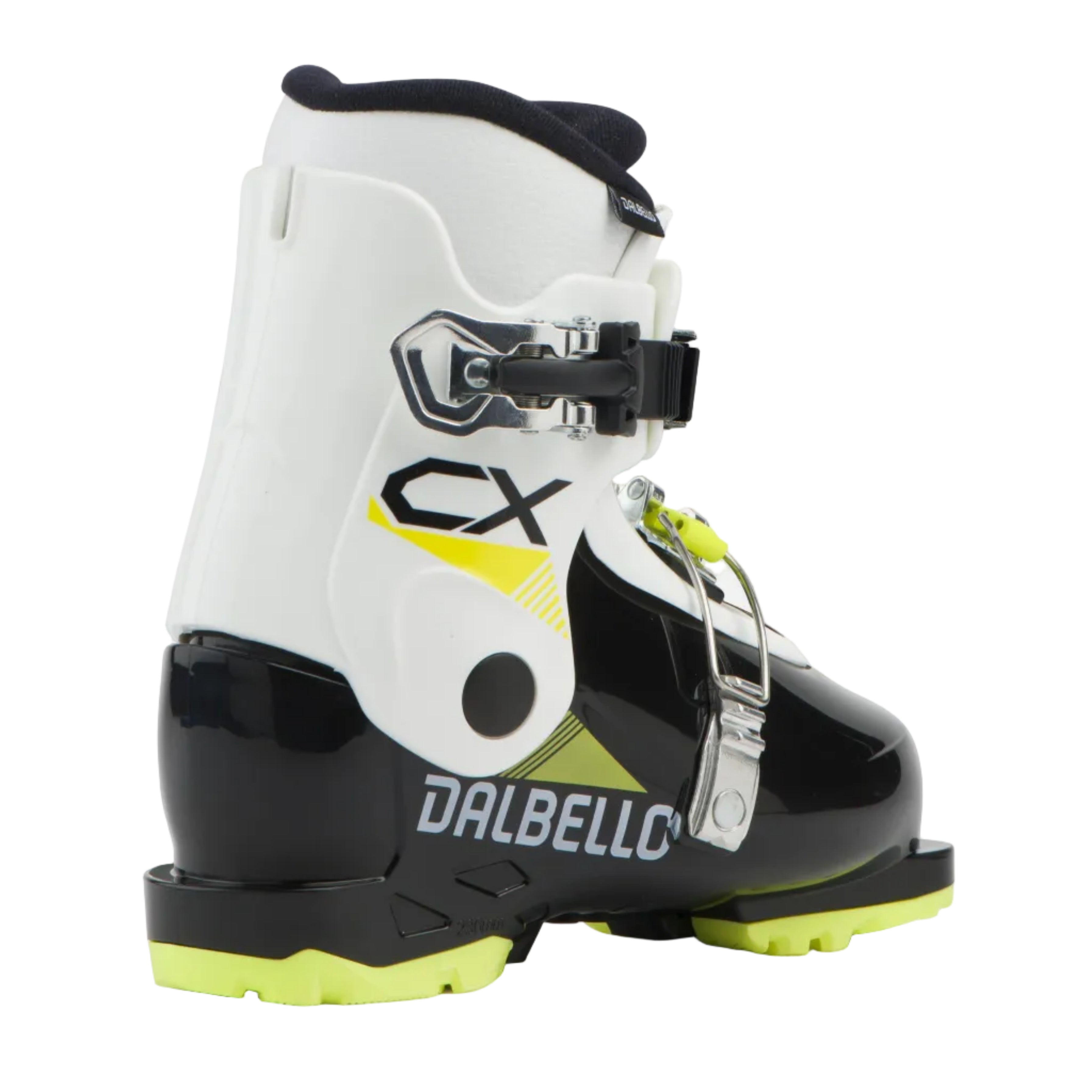 Dalbello CX 2.0 Cabrio GW Kids Ski Boots 2027