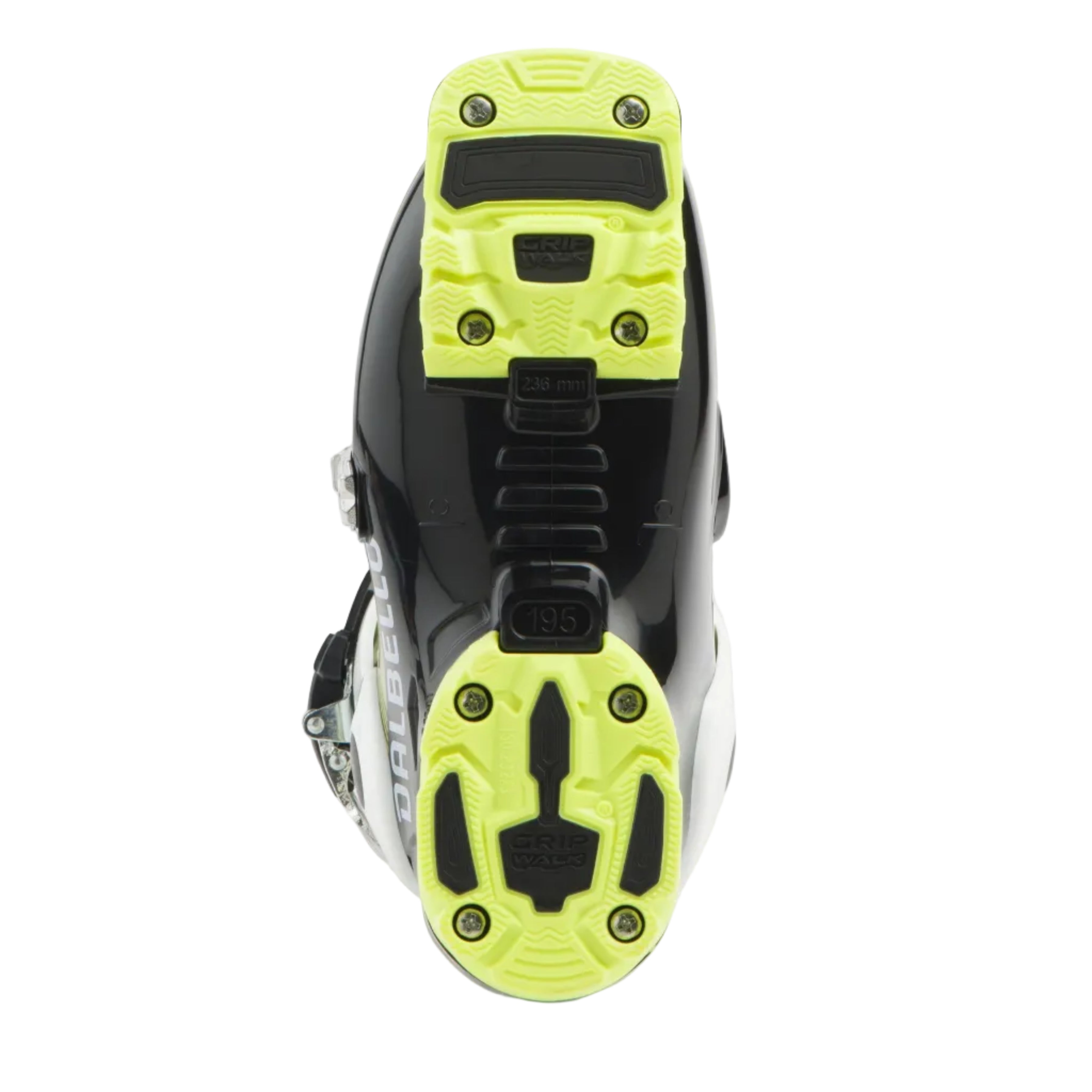 Dalbello CX 2.0 Cabrio GW Kids Ski Boots 2027