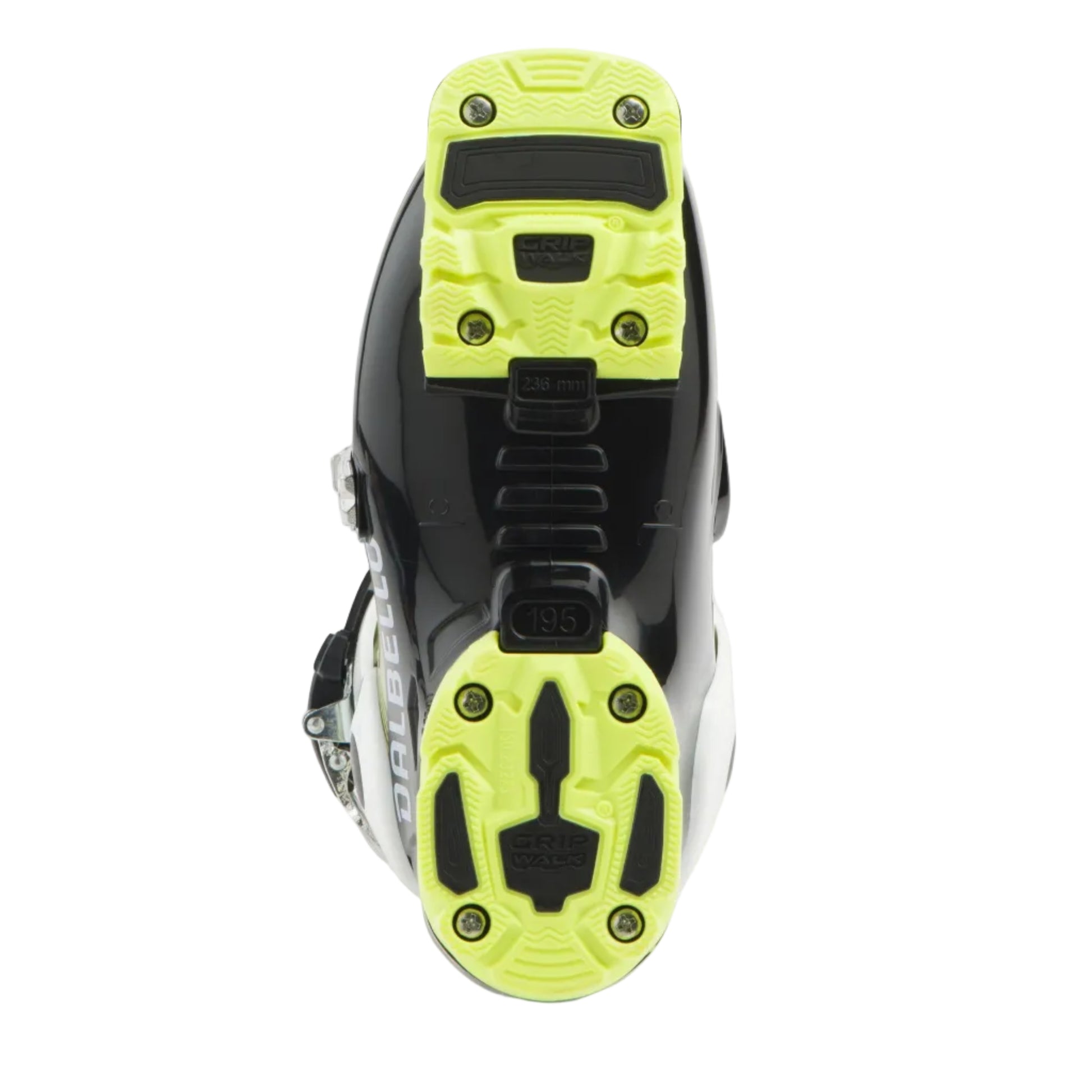 Dalbello CX 2.0 Cabrio GW Kids Ski Boots 2027