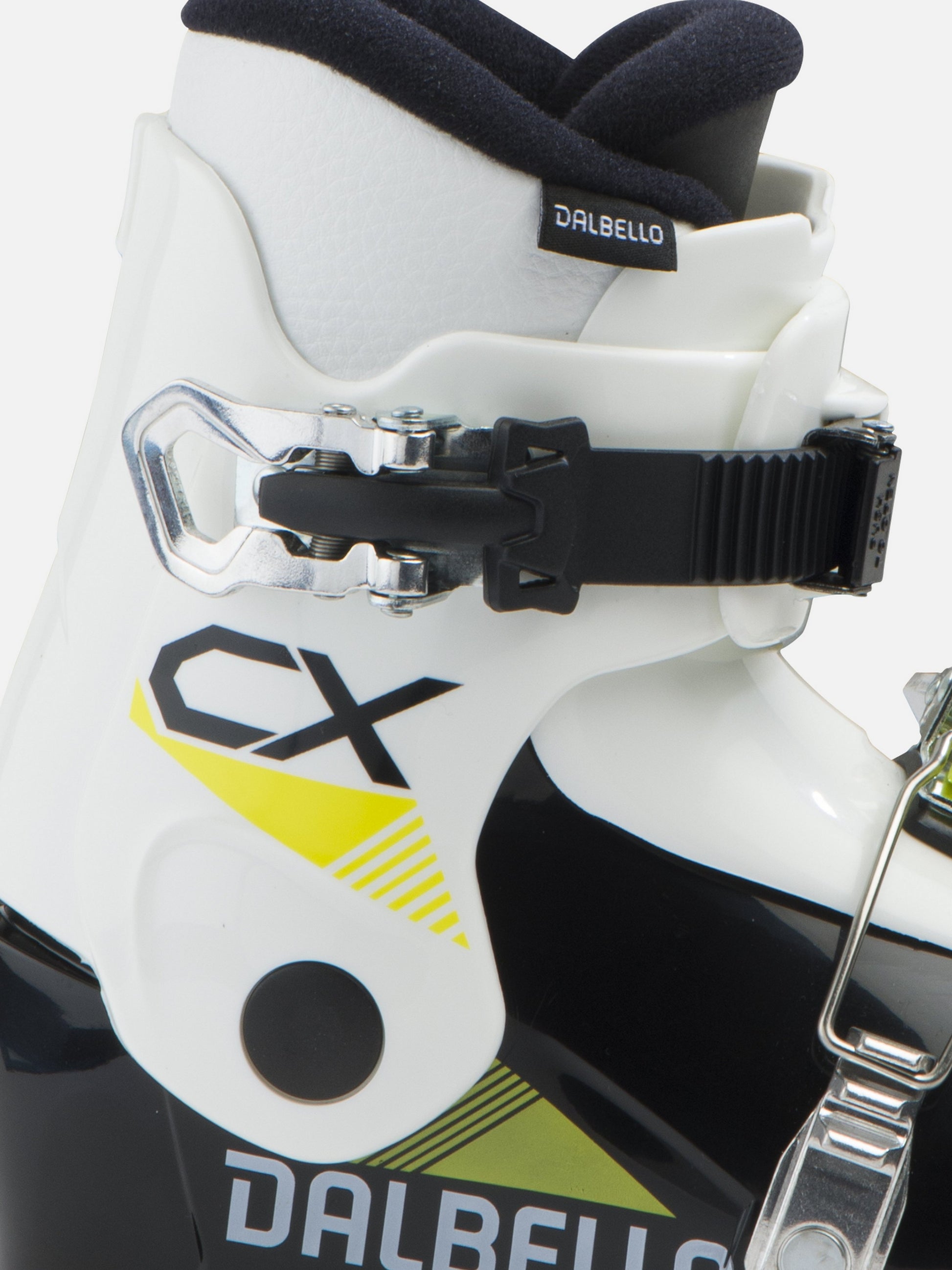 Dalbello CX 2.0 Cabrio GW Kids Ski Boots 2027