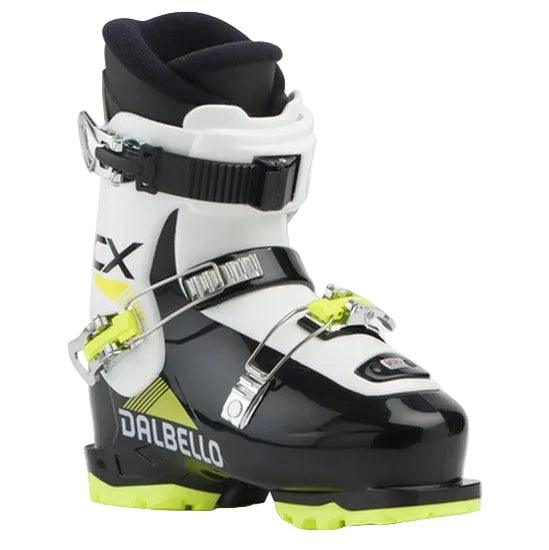 Dalbello CX 3.0 Cabrio GW Kids Ski Boots 2027