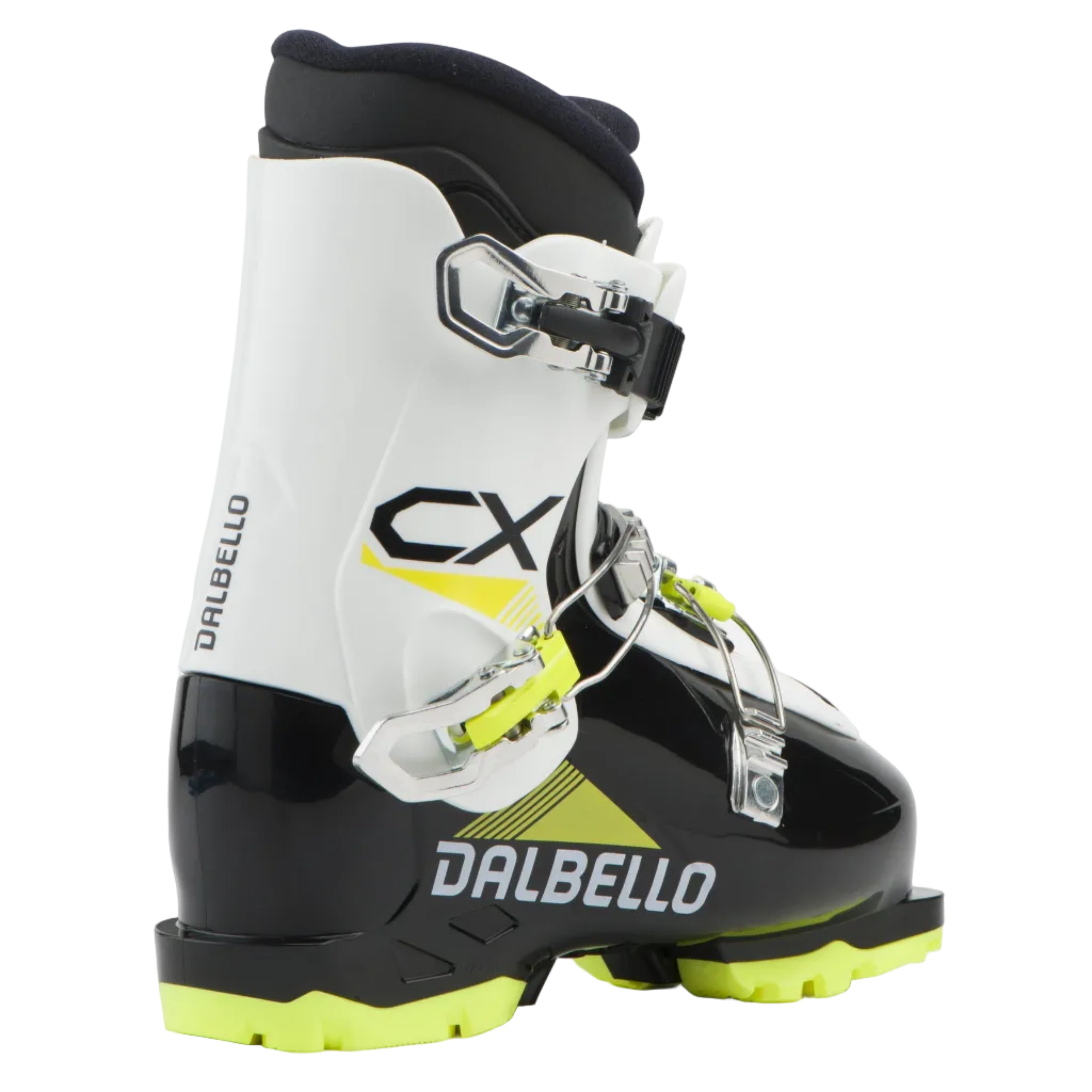 Dalbello CX 3.0 Cabrio GW Kids Ski Boots 2027