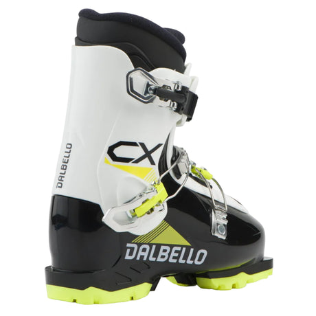 Dalbello CX 3.0 Cabrio GW Kids Ski Boots 2027