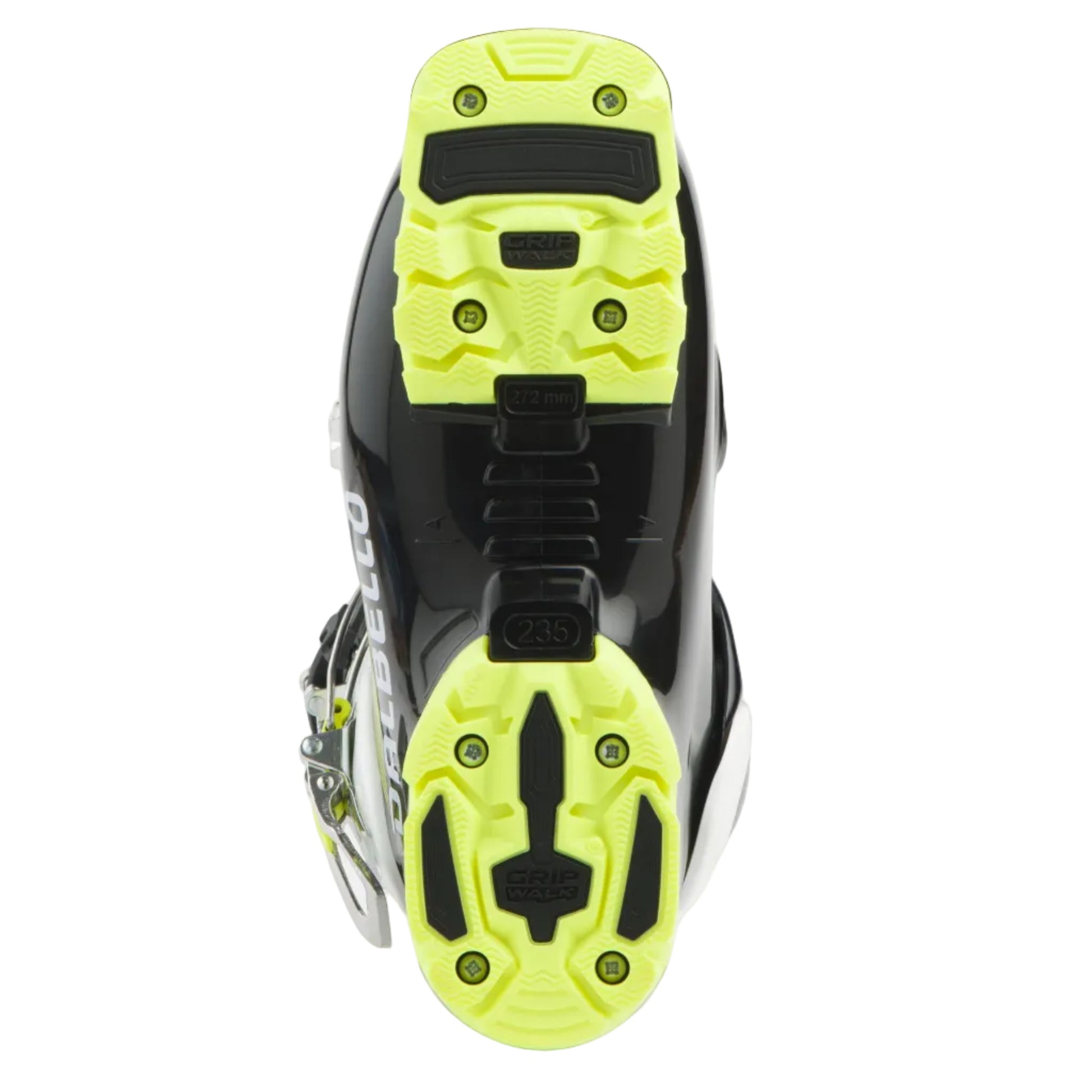 Dalbello CX 3.0 Cabrio GW Kids Ski Boots 2027