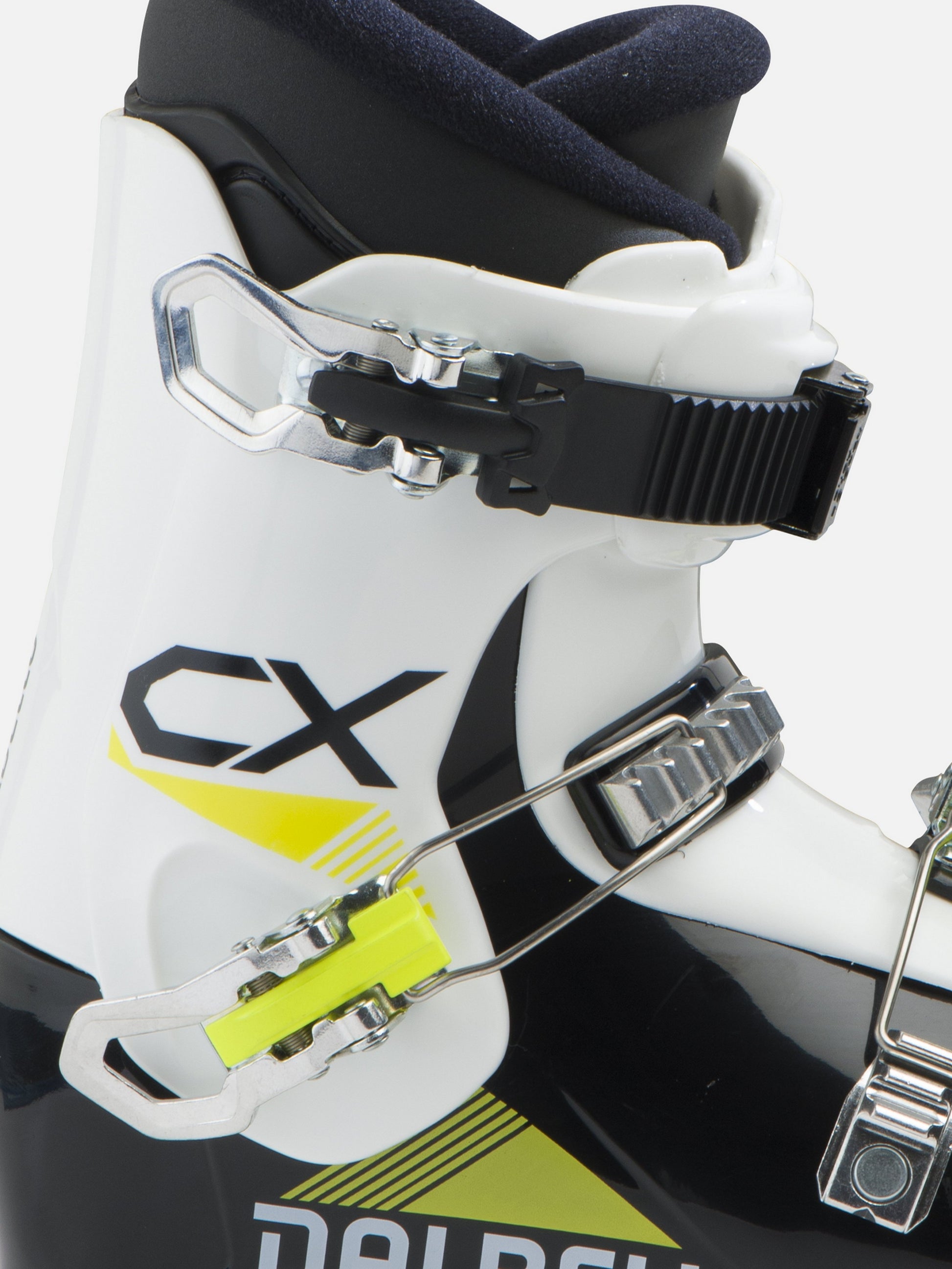 Dalbello CX 3.0 Cabrio GW Kids Ski Boots 2027