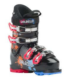 Dalbello J Green 4.0 GW Kids Ski Boots 2027