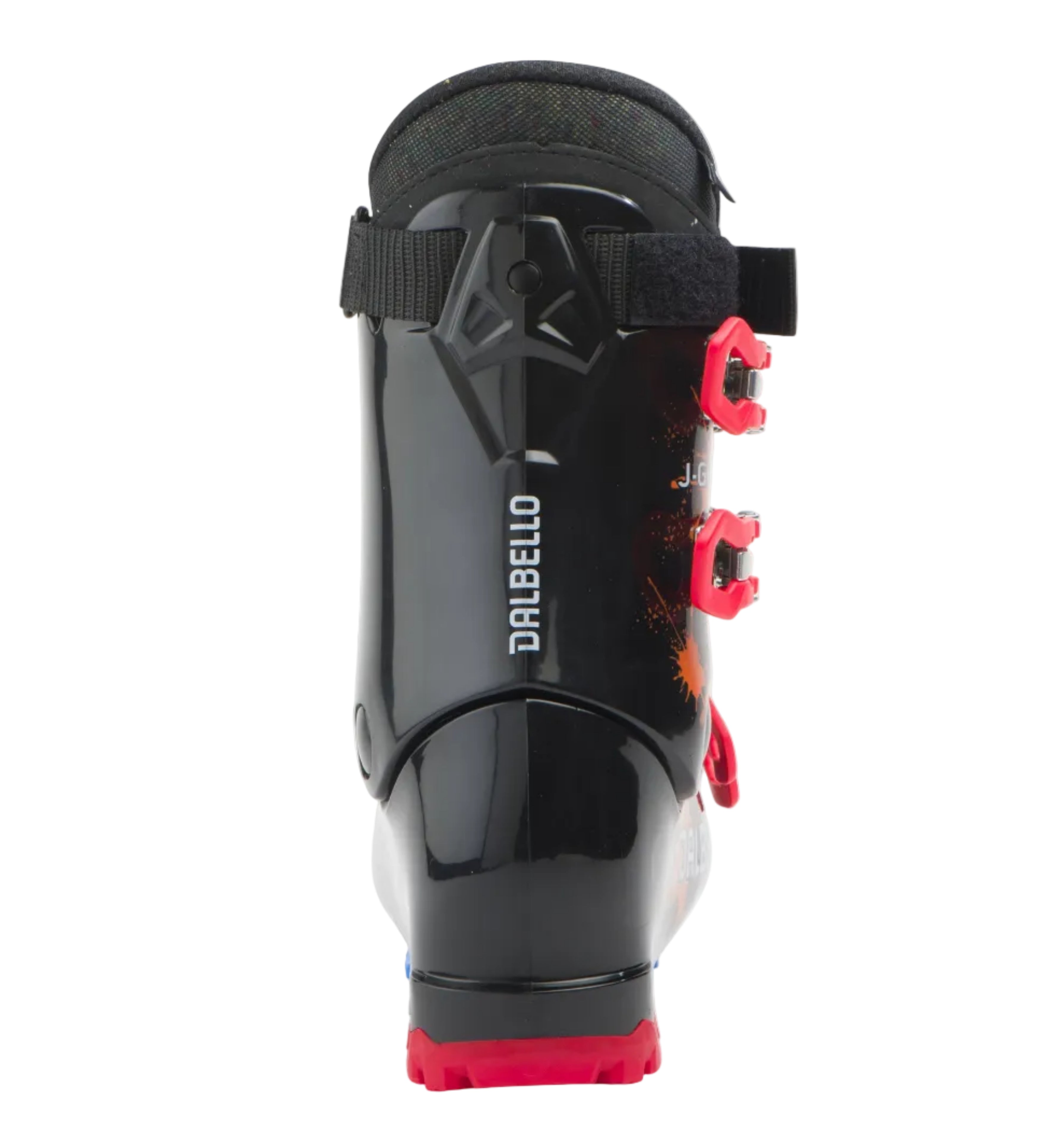 Dalbello J Green 4.0 GW Kids Ski Boots 2027